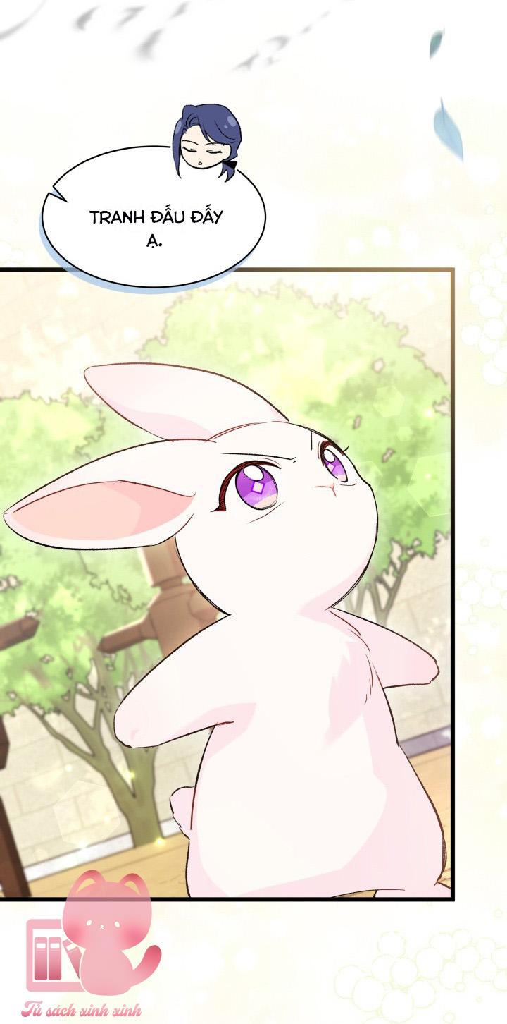 Quan Hệ Cộng Sinh Giữa Báo Đen Và Thỏ Trắng Chap 82 - Trang 2