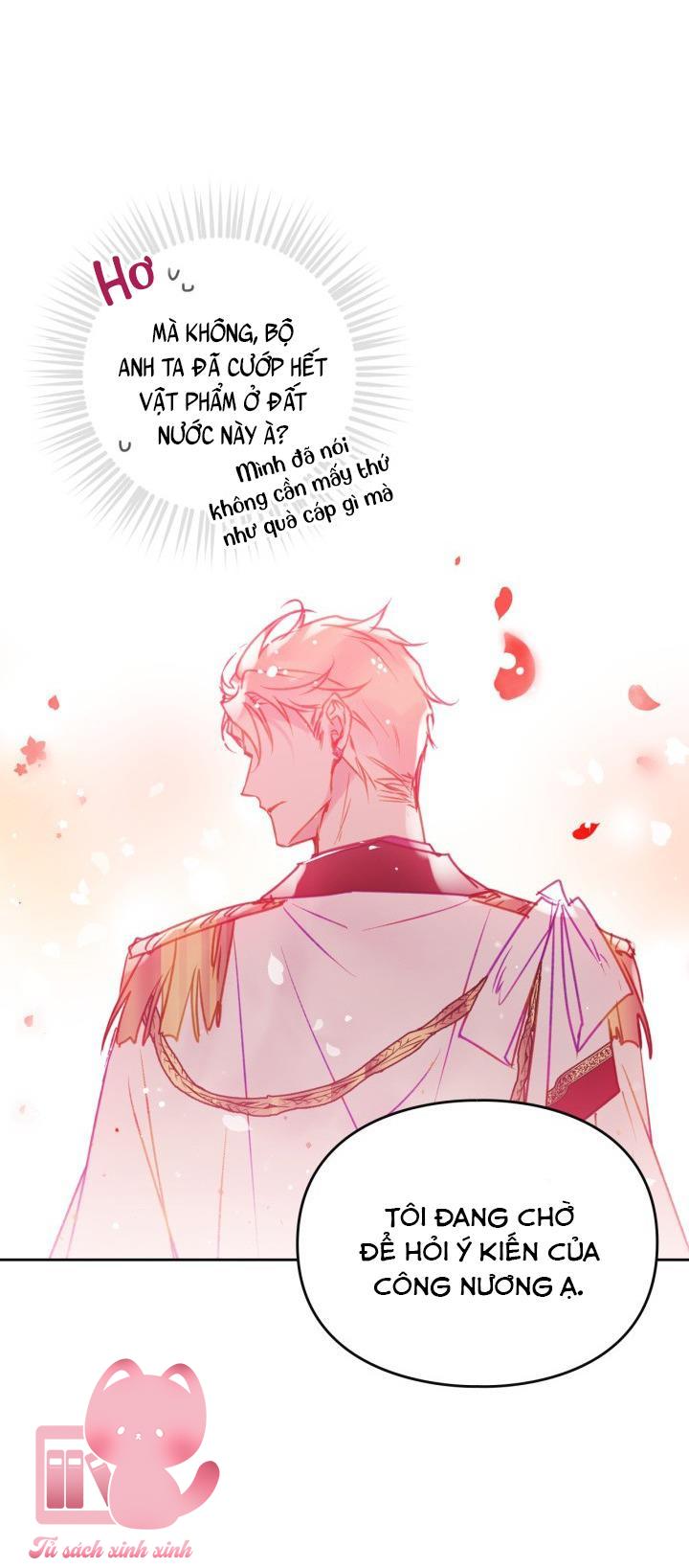 Kết Cục Của Nhân Vật Phản Diện Chỉ Có Thể Là Cái Chết Chapter 149 - Trang 4