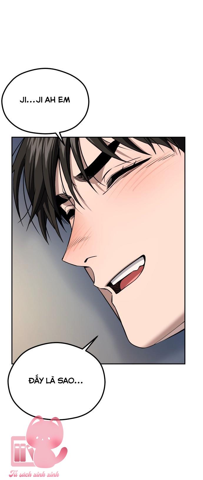 Lớ Ngớ Vớ Phải Tình Yêu Chapter 87 - Trang 4