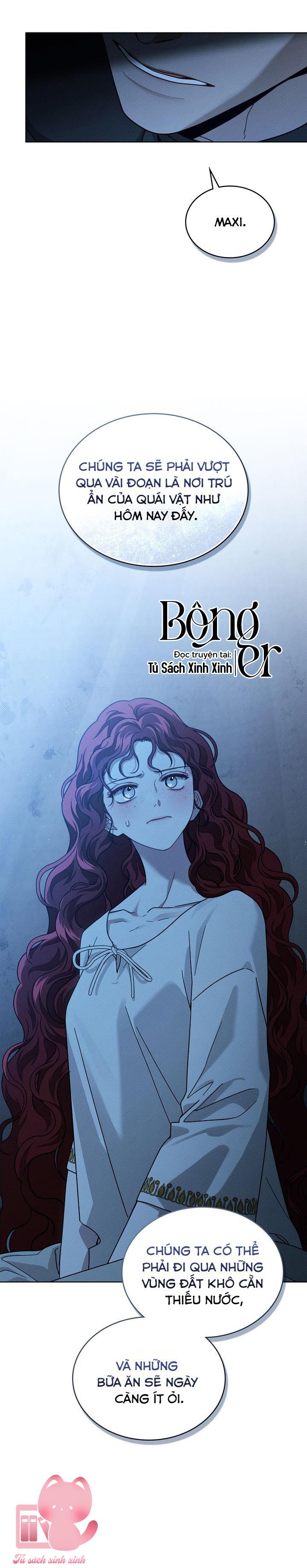 Dưới Tán Cây Sồi Chap 99 - Next Chap 100