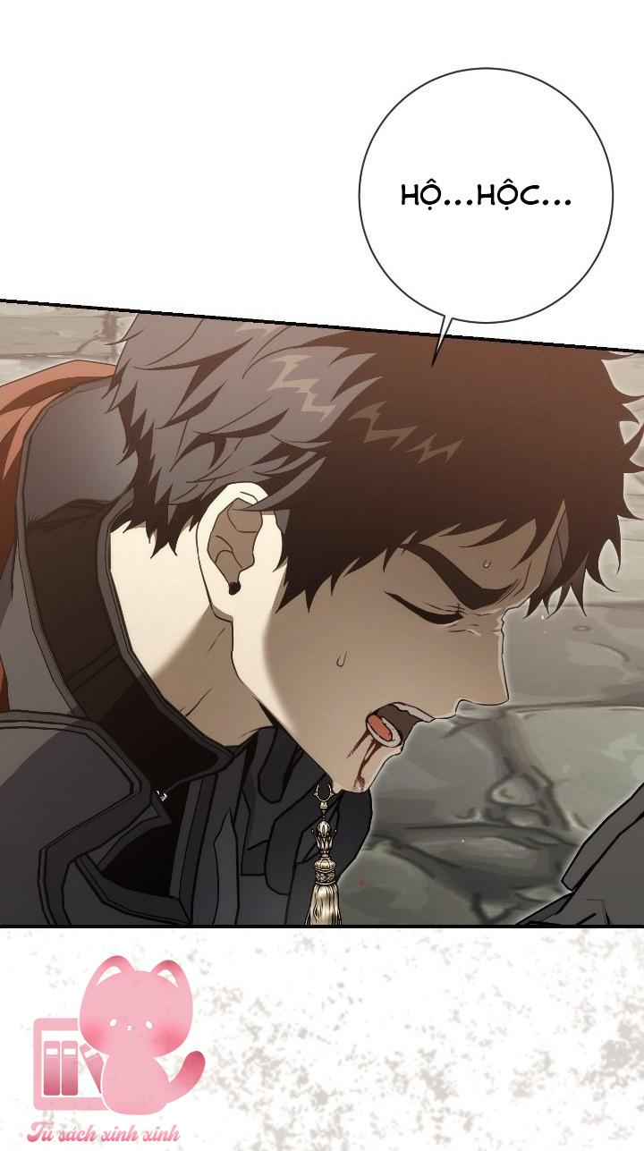 Hướng Về Ánh Dương Lần Nữa Chapter 105 - Trang 4