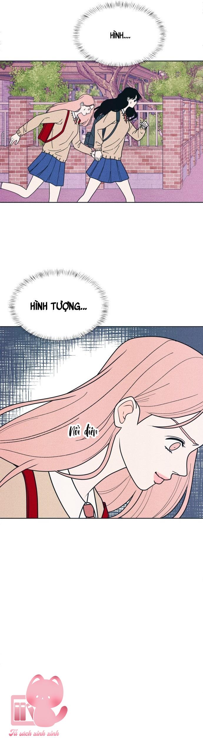 Cặp Đôi Hướng Nội Chap 76 - Trang 4