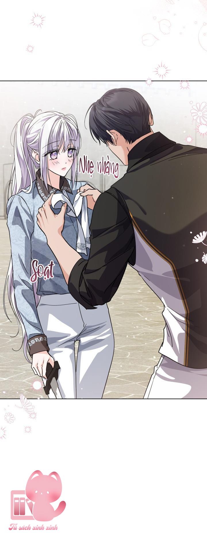 Hoàng Nữ Cosplay Nonfan Chap 70 - Trang 2