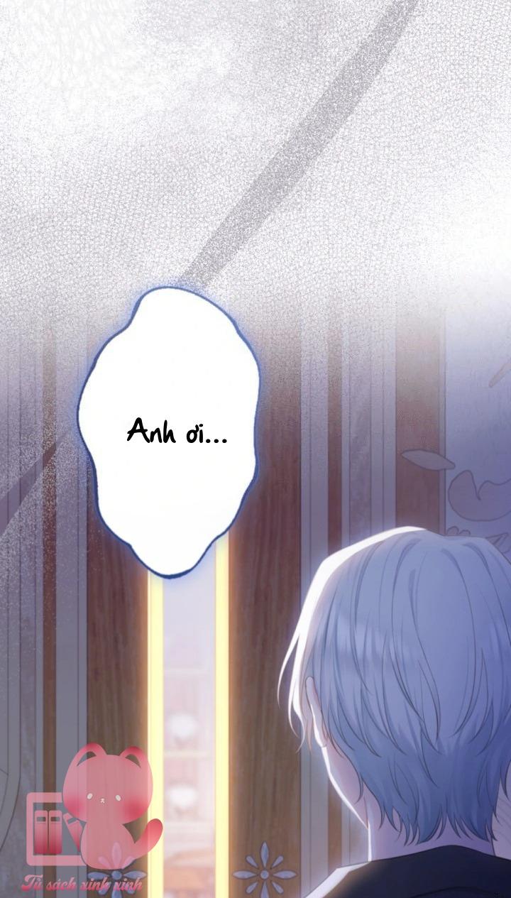 Người Anh Trai Mạnh Nhất Của Tôi Đã Mất Trí Nhớ Chap 11 - Trang 4