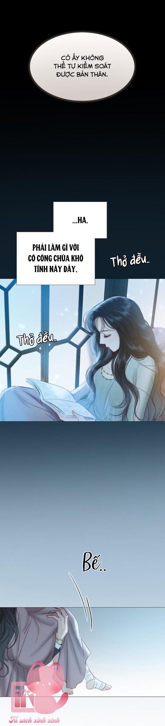 Serena Chương 12 - Trang 4