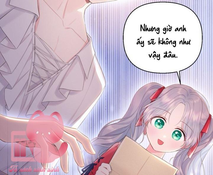 Người Anh Trai Mạnh Nhất Của Tôi Đã Mất Trí Nhớ Chap 8 - Trang 4