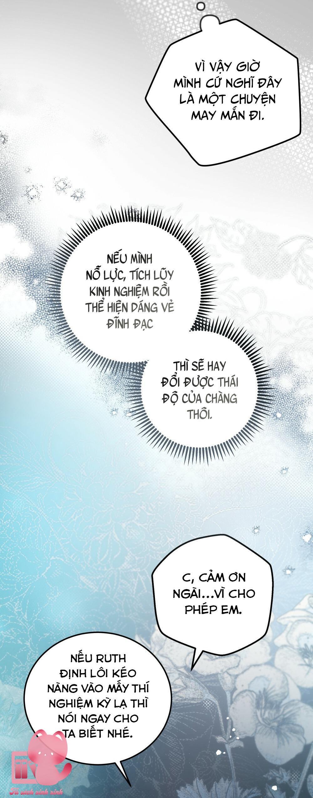 Dưới Tán Cây Sồi Chap 53 - Trang 2