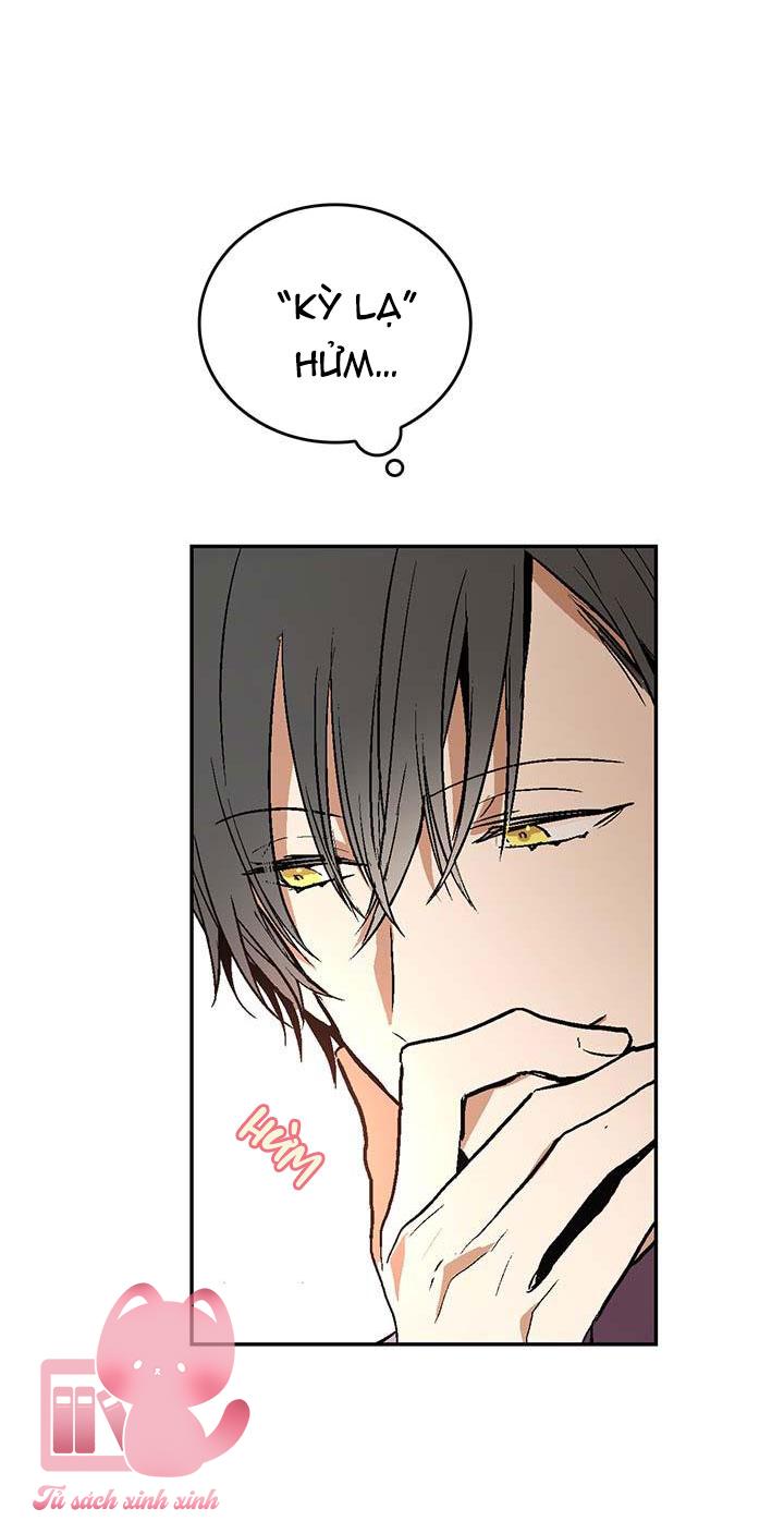 Vị Hôn Thê Khế Ước Của Công Tước Chapter 11 - Trang 4