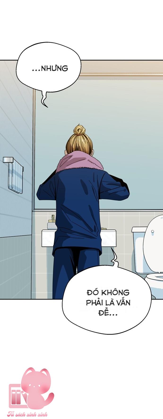 Lớ Ngớ Vớ Phải Tình Yêu Chap 34 - Trang 2