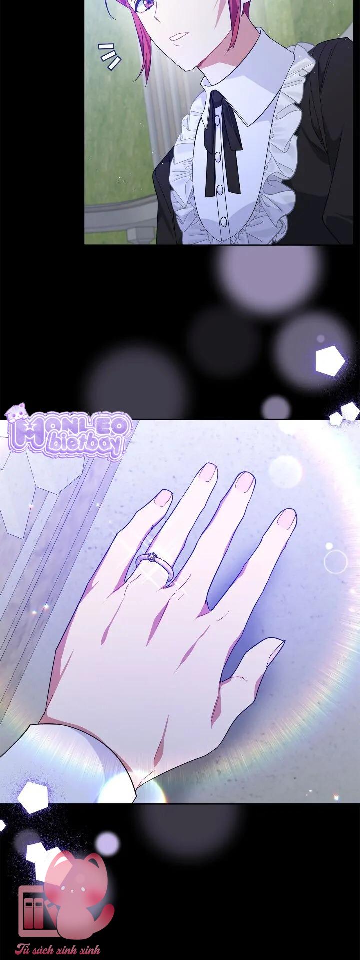 Con Đường Hoa Dành Cho Nam Chính Chap 29 - Trang 4