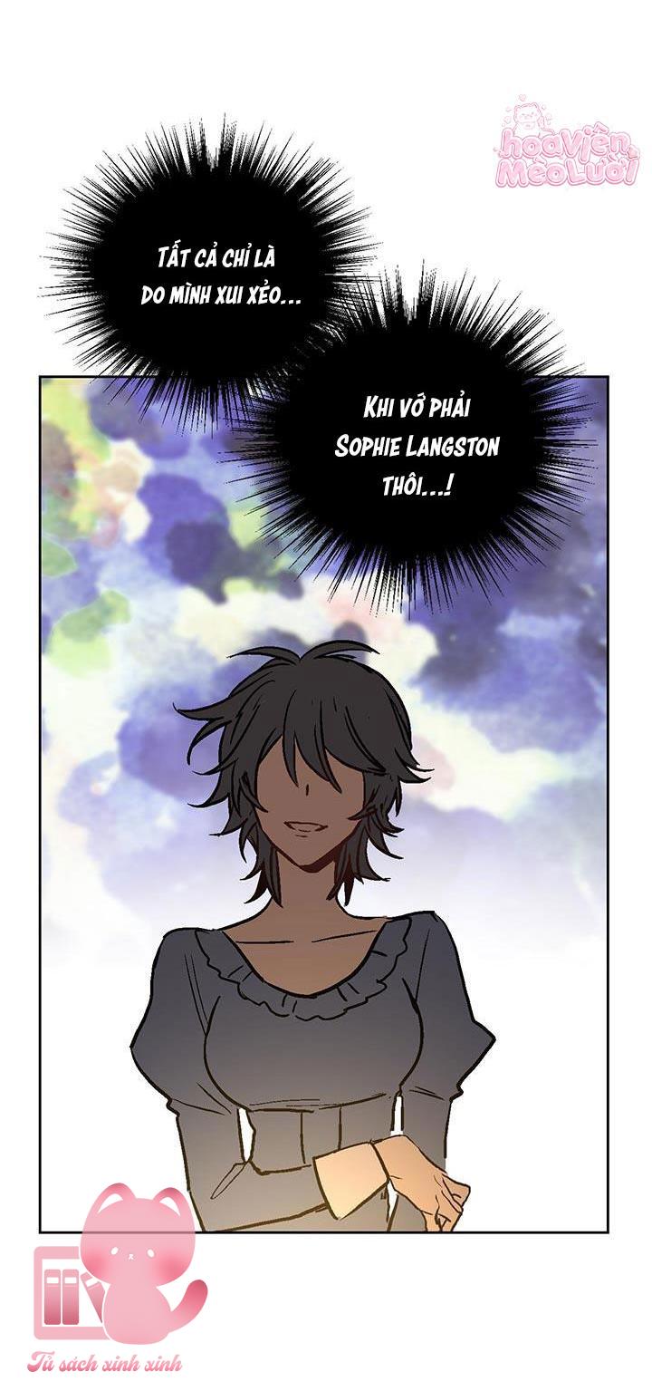 Vị Hôn Thê Khế Ước Của Công Tước Chapter 18 - Trang 4