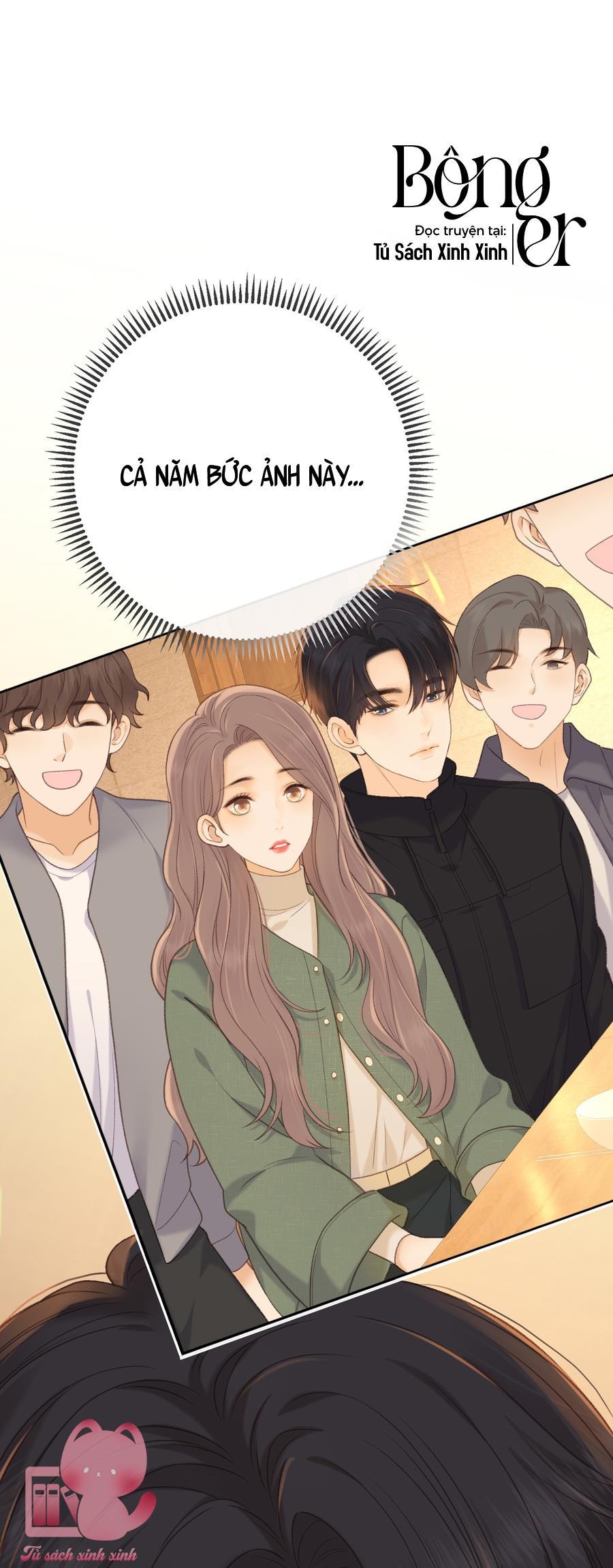 Khó Dỗ Dành Chapter 87 - Trang 4