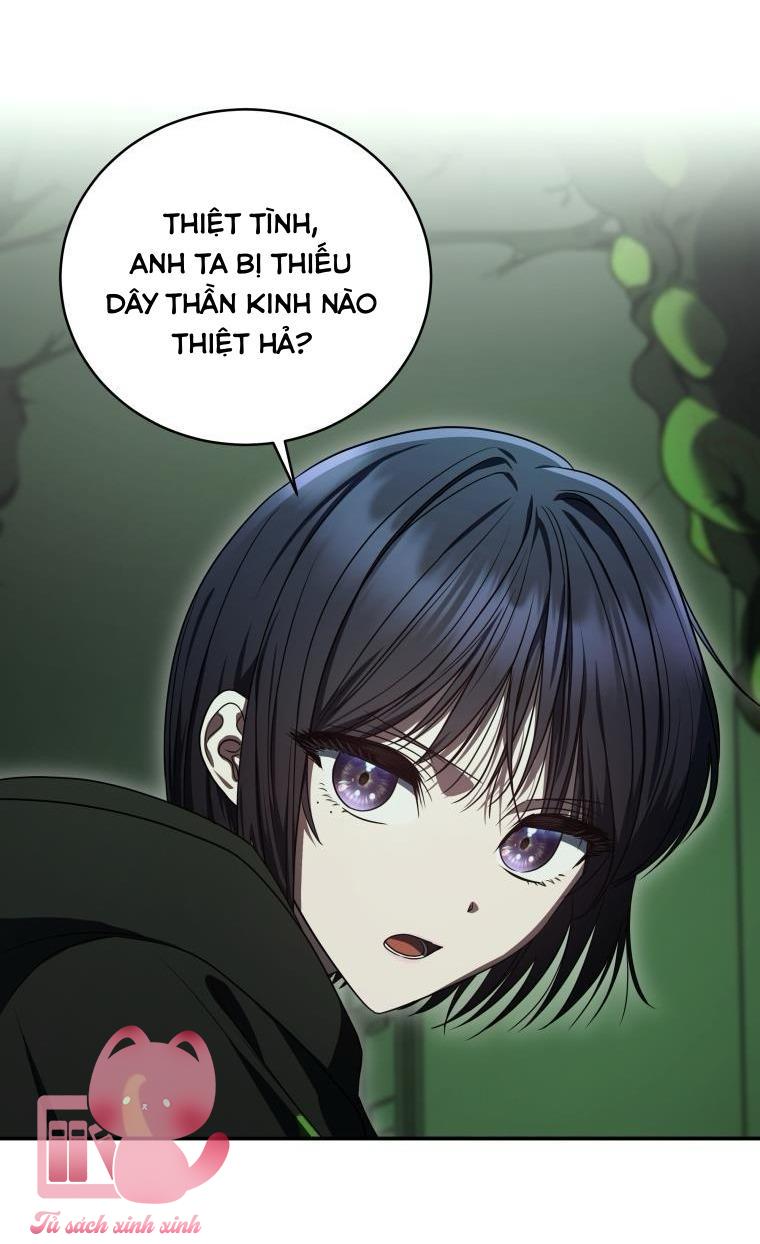 Hướng Dẫn Sinh Tồn Dành Cho Ranker Chapter 25 - Trang 4