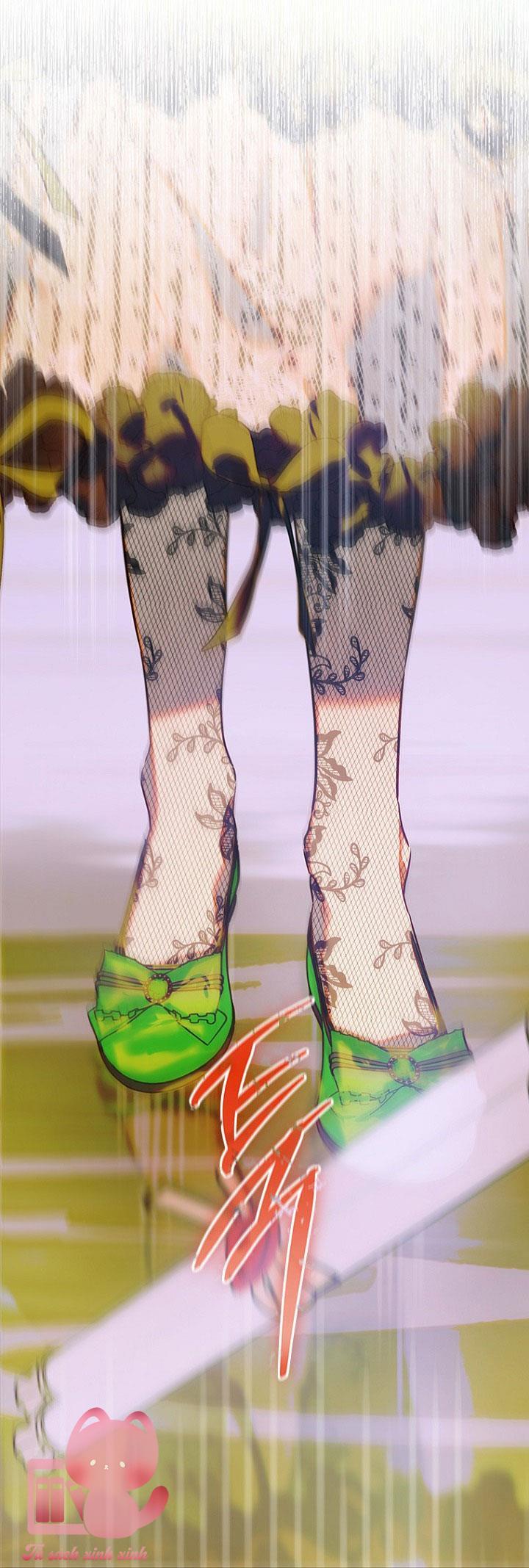 Khế Ước Hôn Nhân Của Mẹ Tôi Chap 92 - Trang 2