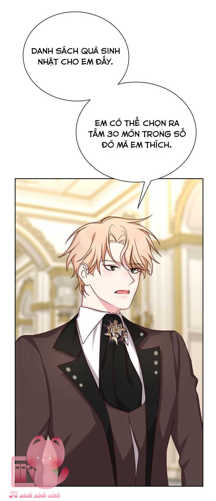 Thế Thì Ta Cứ Trở Thành Kẻ Ác Thôi Chap 34 - Trang 2
