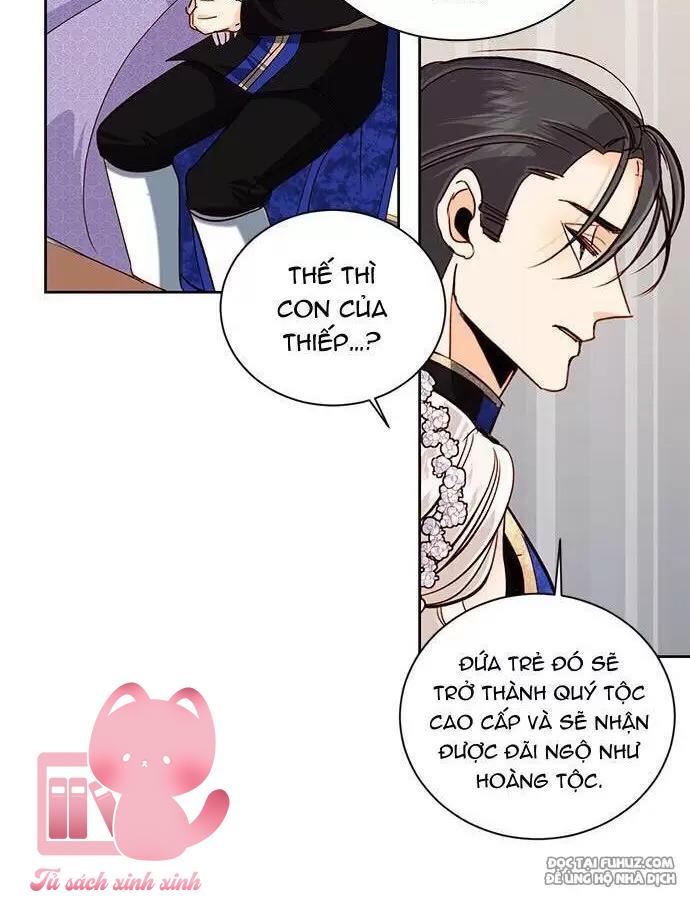 Hoàng Hậu Tái Hôn Chapter 46 - Trang 4