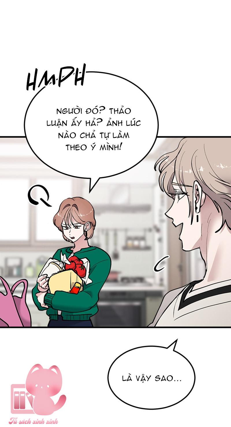 Trưởng Phòng Mệt Mỏi Vì Người Vợ Mới Cưới Chap 18 - Trang 2