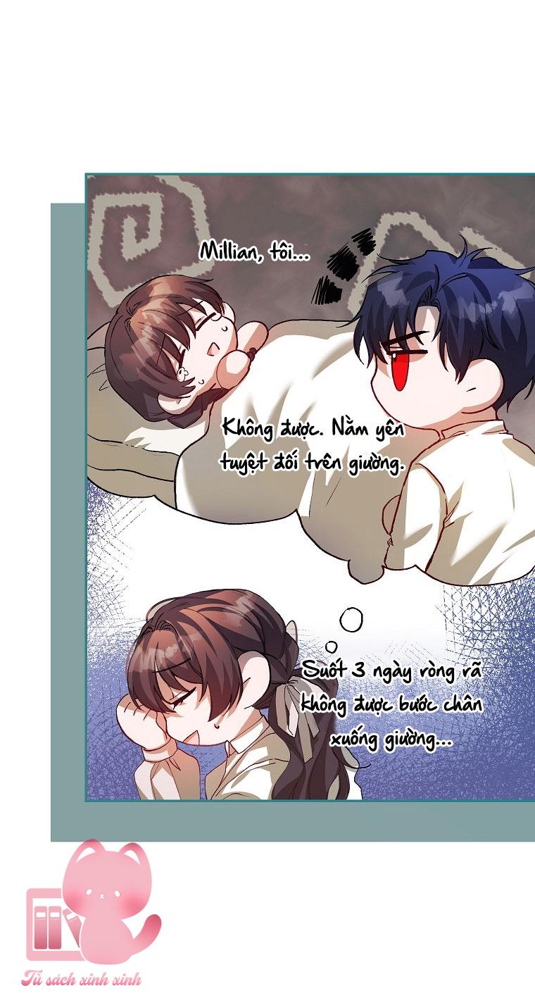 Thời Gian Của Nhân Vật Phụ Có Giới Hạn Chapter 25 - Trang 4