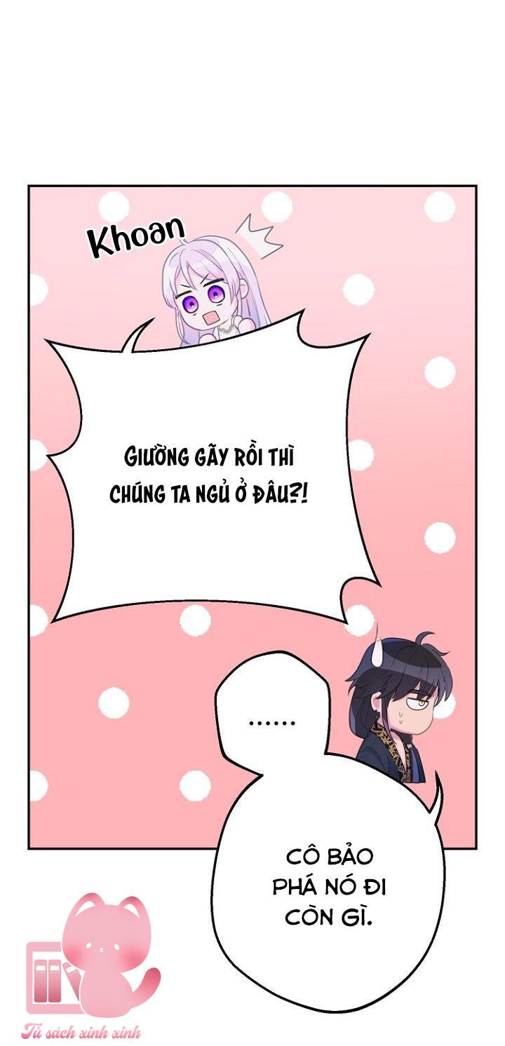 Bỏ Quách Chồng Con Đi, Tiền Bạc Mới Là Tất Cả Chap 34 - Trang 2