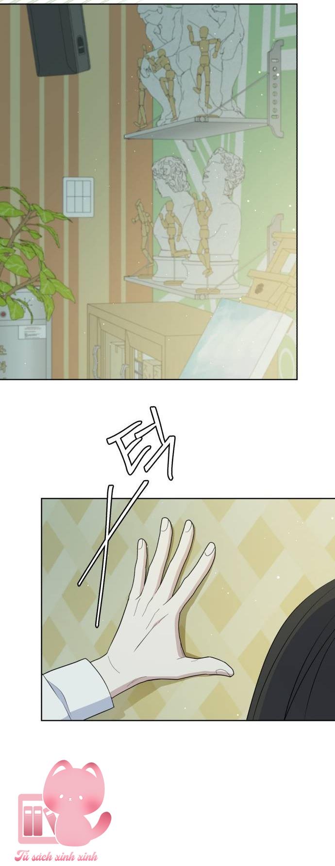 Quan Hệ Nhân Quả Chap 106 - Next Chap 107