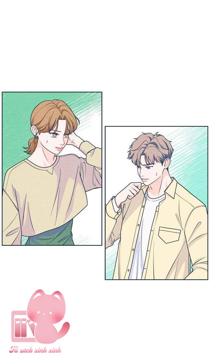 Cặp Đôi Hướng Nội Chapter 44 - Trang 4