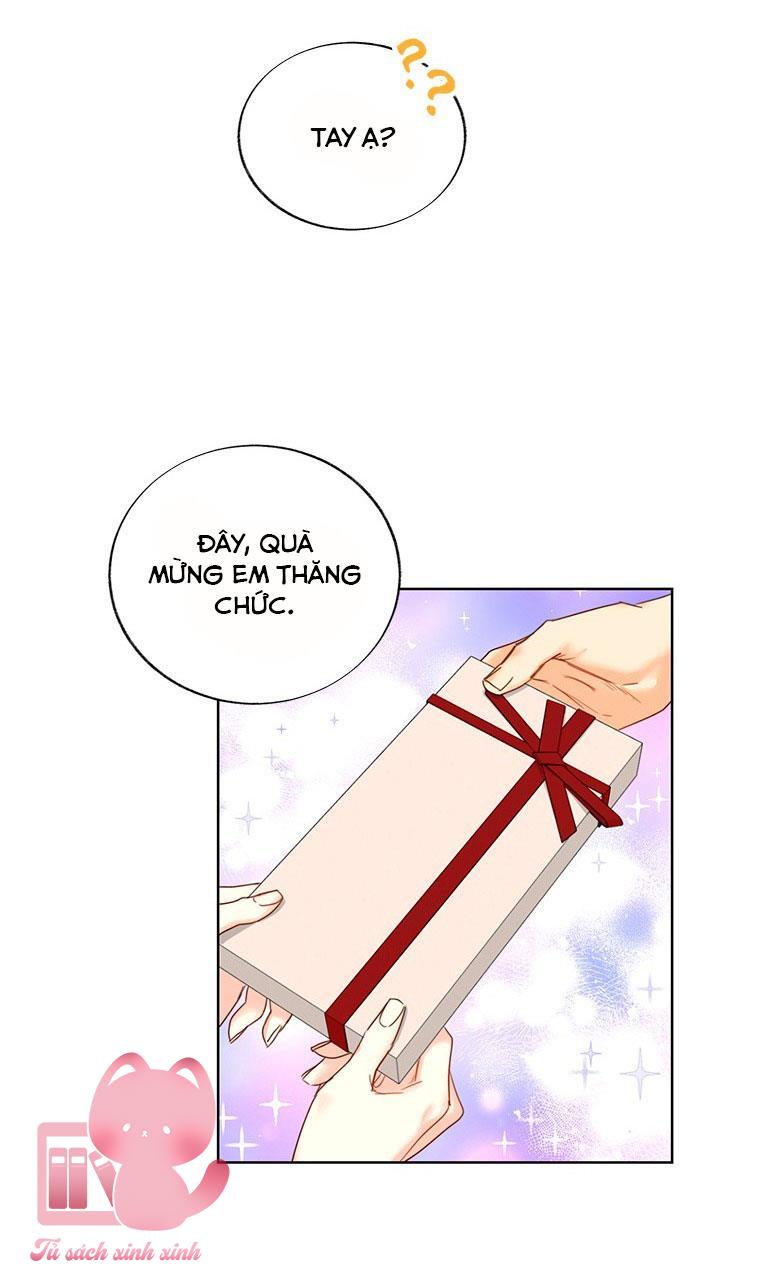 Hẹn hò chốn công sở Chapter 123 - Next Chapter 124