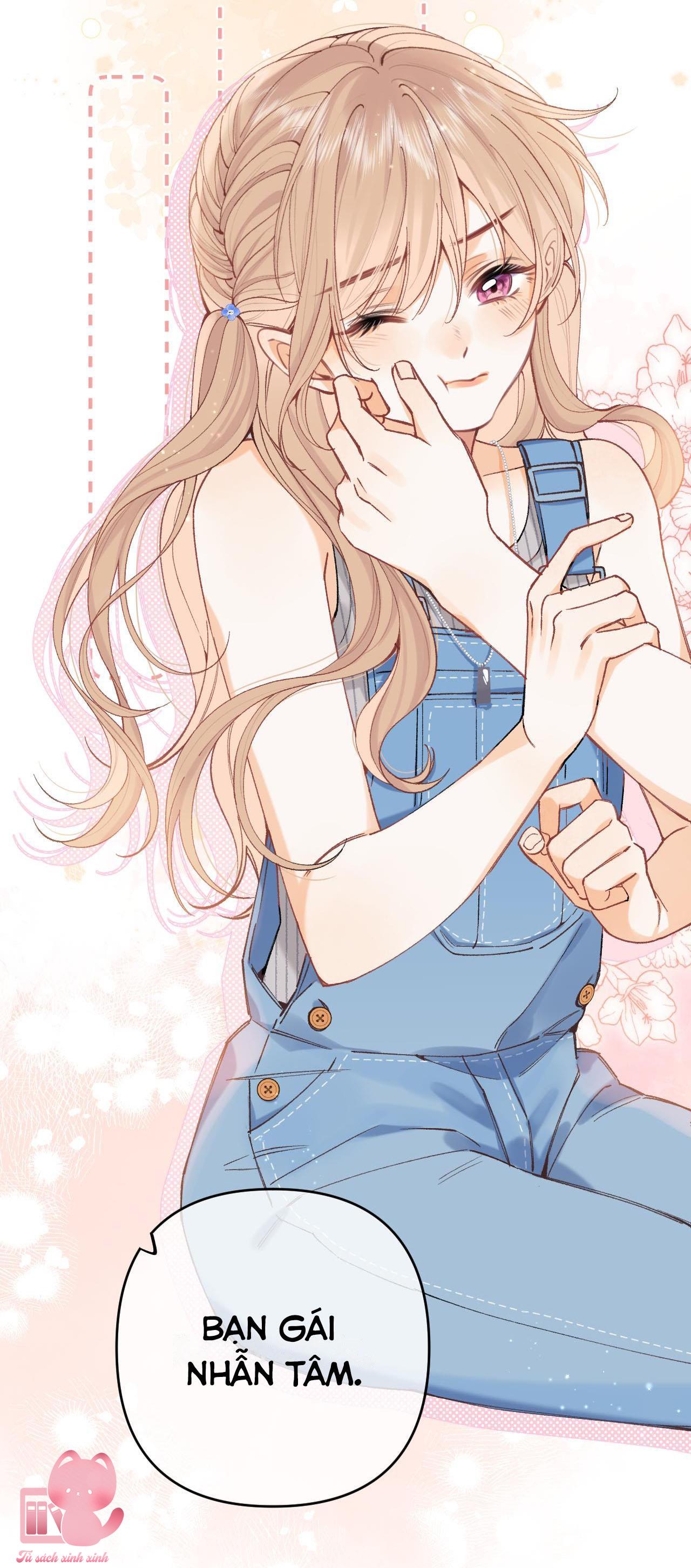 Mối Tình Thầm Kín Chap 97 - Trang 2