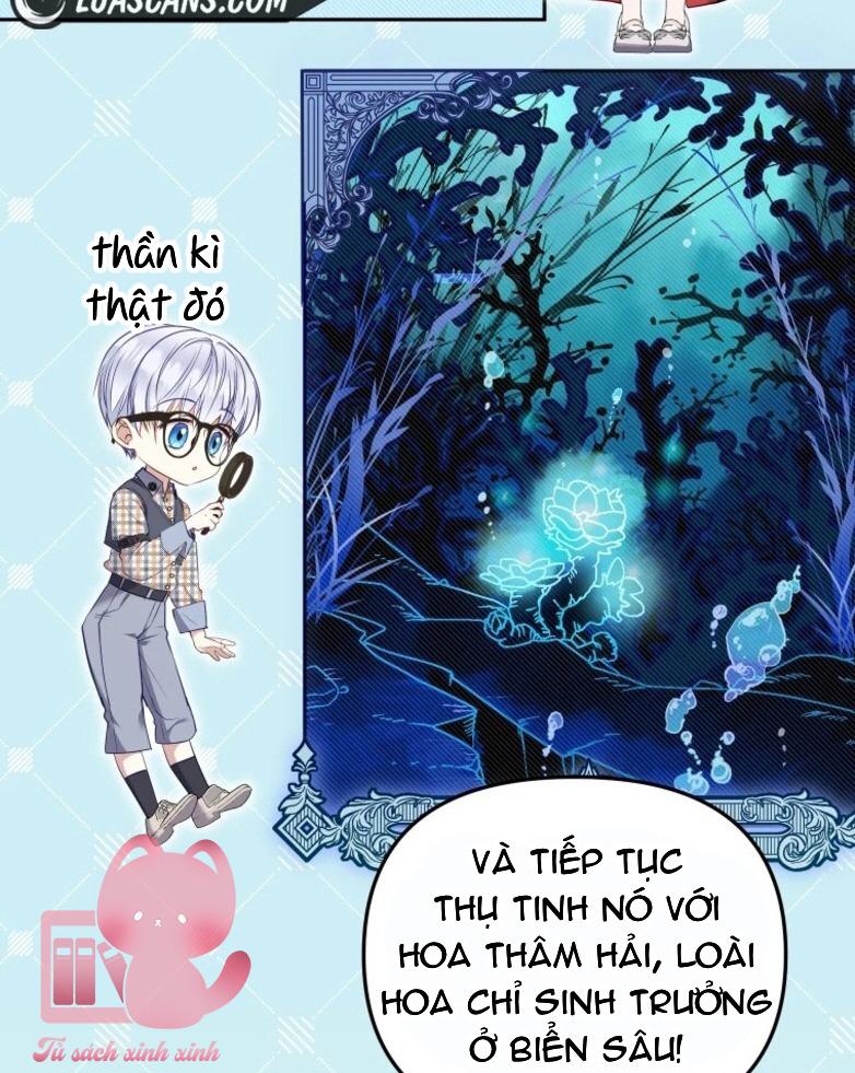 Tôi Được Nuôi Dưỡng Bởi Những Kẻ Phản Diện Chap 58 - Trang 3