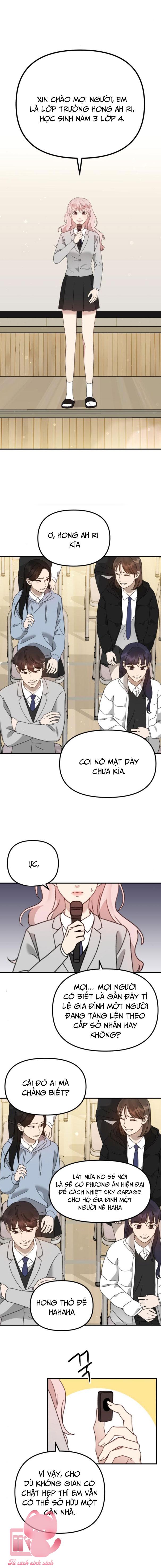 Thần Hổ Jangsan Chapter 29 - Trang 4