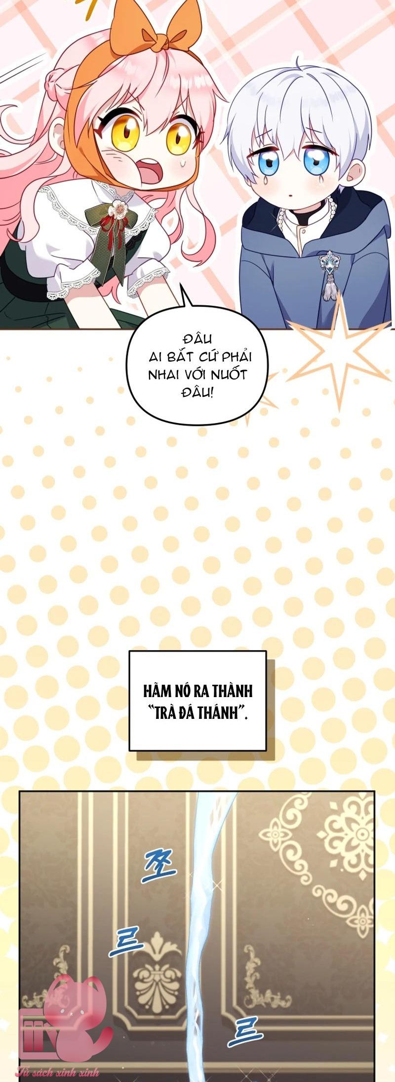 Tôi Được Nuôi Dưỡng Bởi Những Kẻ Phản Diện Chap 87 - Trang 3