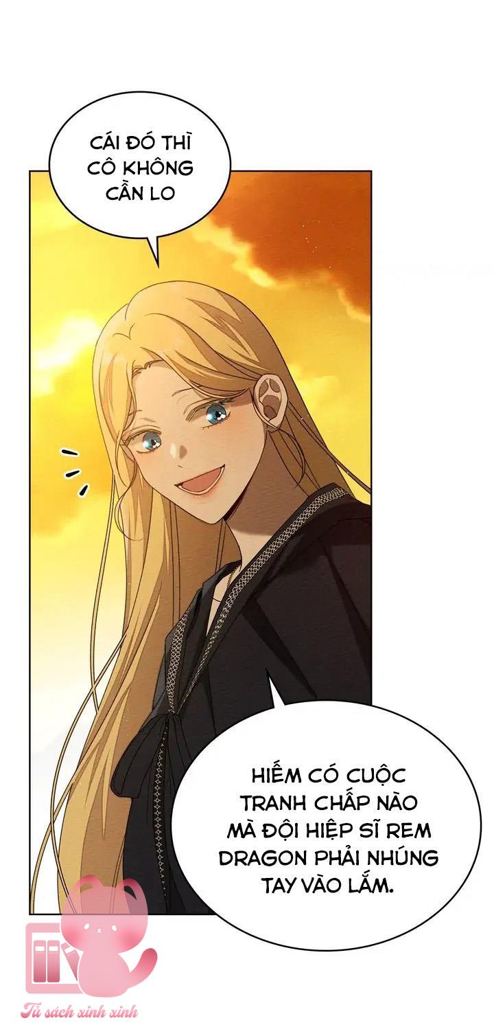 Dưới Tán Cây Sồi Chap 77 - Trang 2