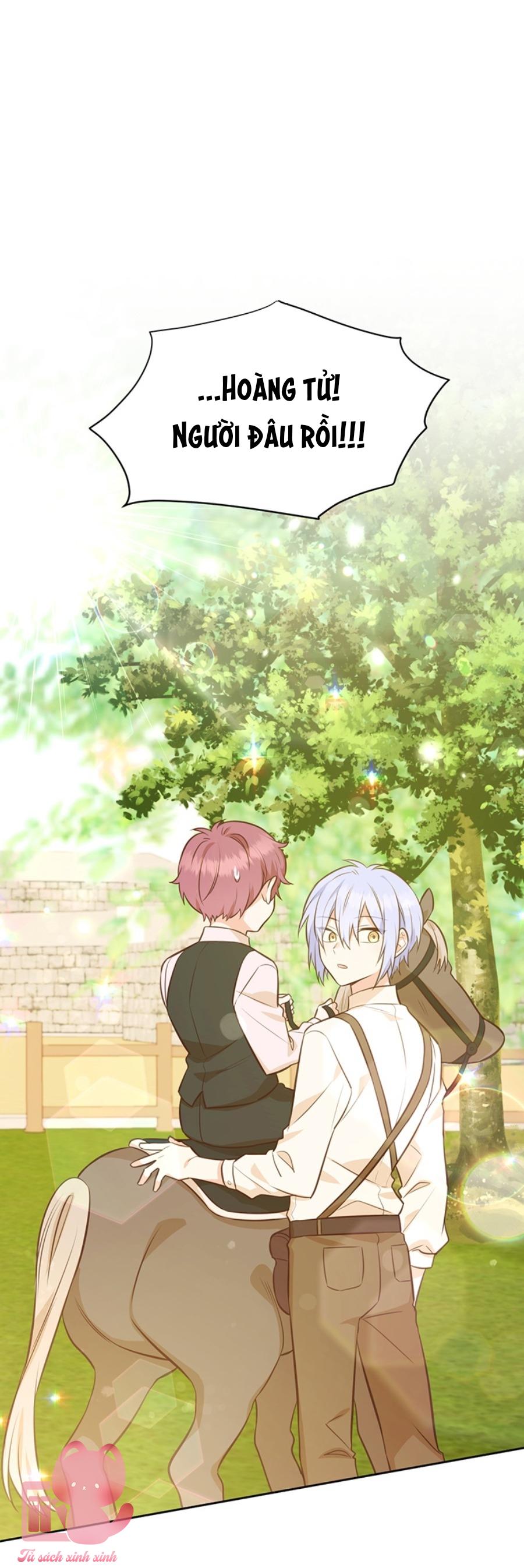 Yêu Tôi Đi, Dù Sao Ngài Cũng Chỉ Là Nhân Vật Phụ Chapter 20 - Trang 4