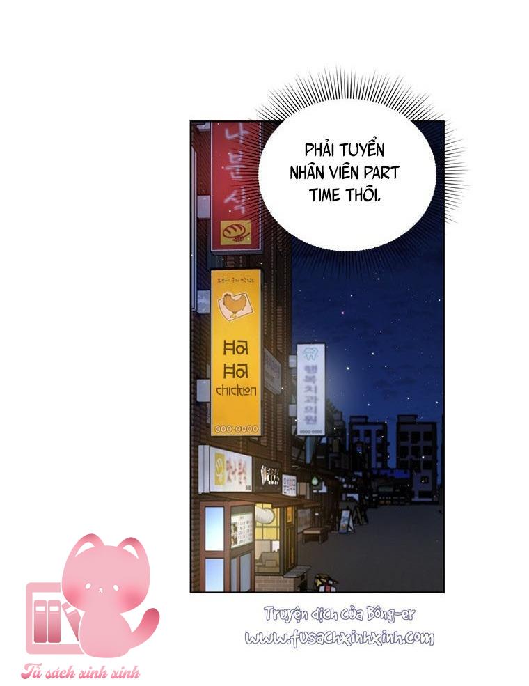 Hẹn hò chốn công sở Chapter 108 - Trang 3