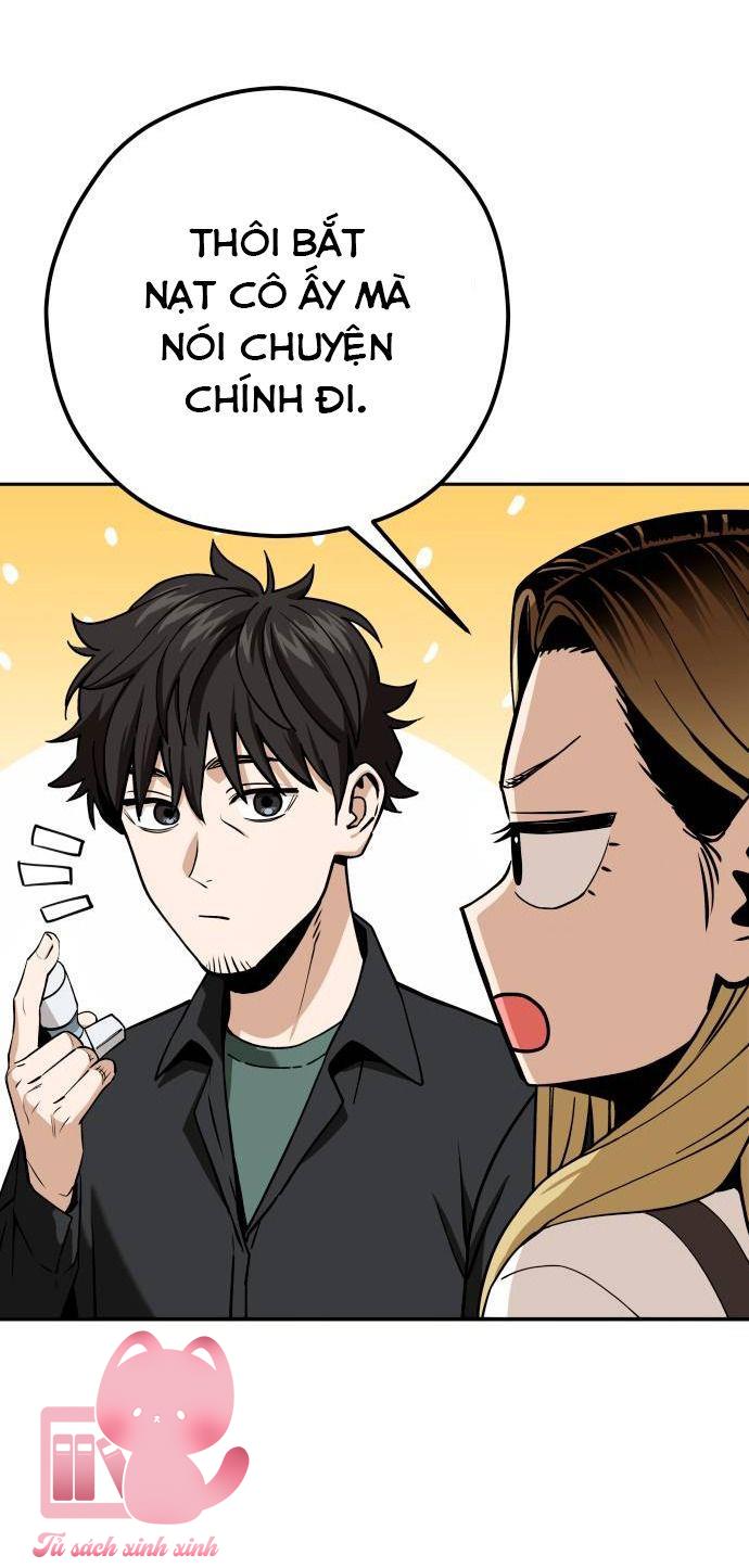 Lớ Ngớ Vớ Phải Tình Yêu Chapter 91 - Trang 4