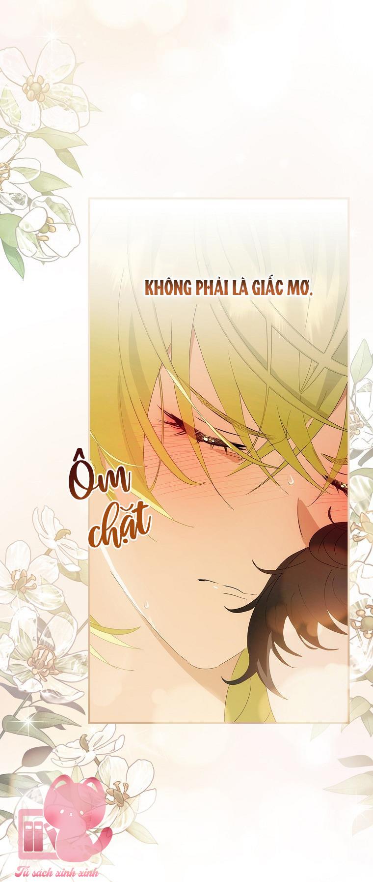 Đứa Nhỏ Không Phải Là Con Anh Chapter 45 - Trang 4