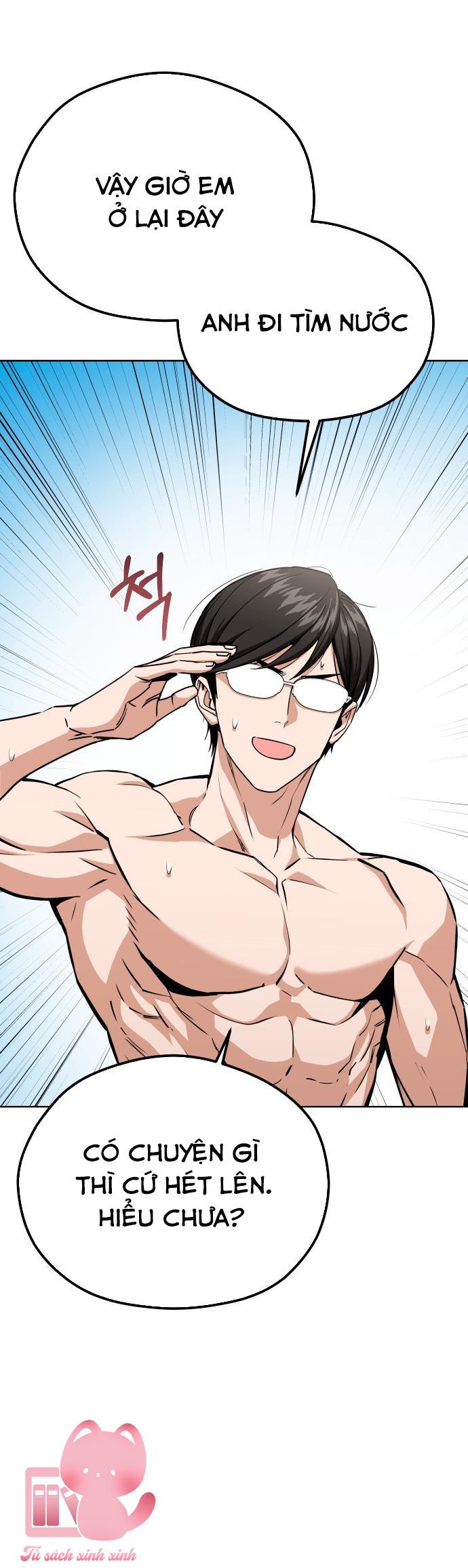 Lớ Ngớ Vớ Phải Tình Yêu Chap 83 - Trang 3