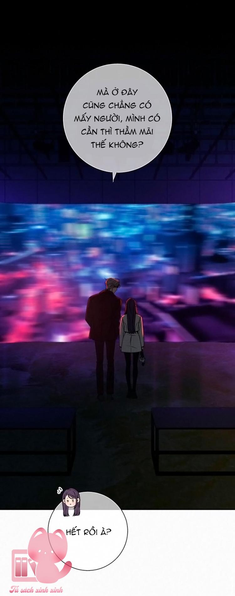 Chiến Lược Tình Yêu Trong Sáng Chap 129 - Trang 2