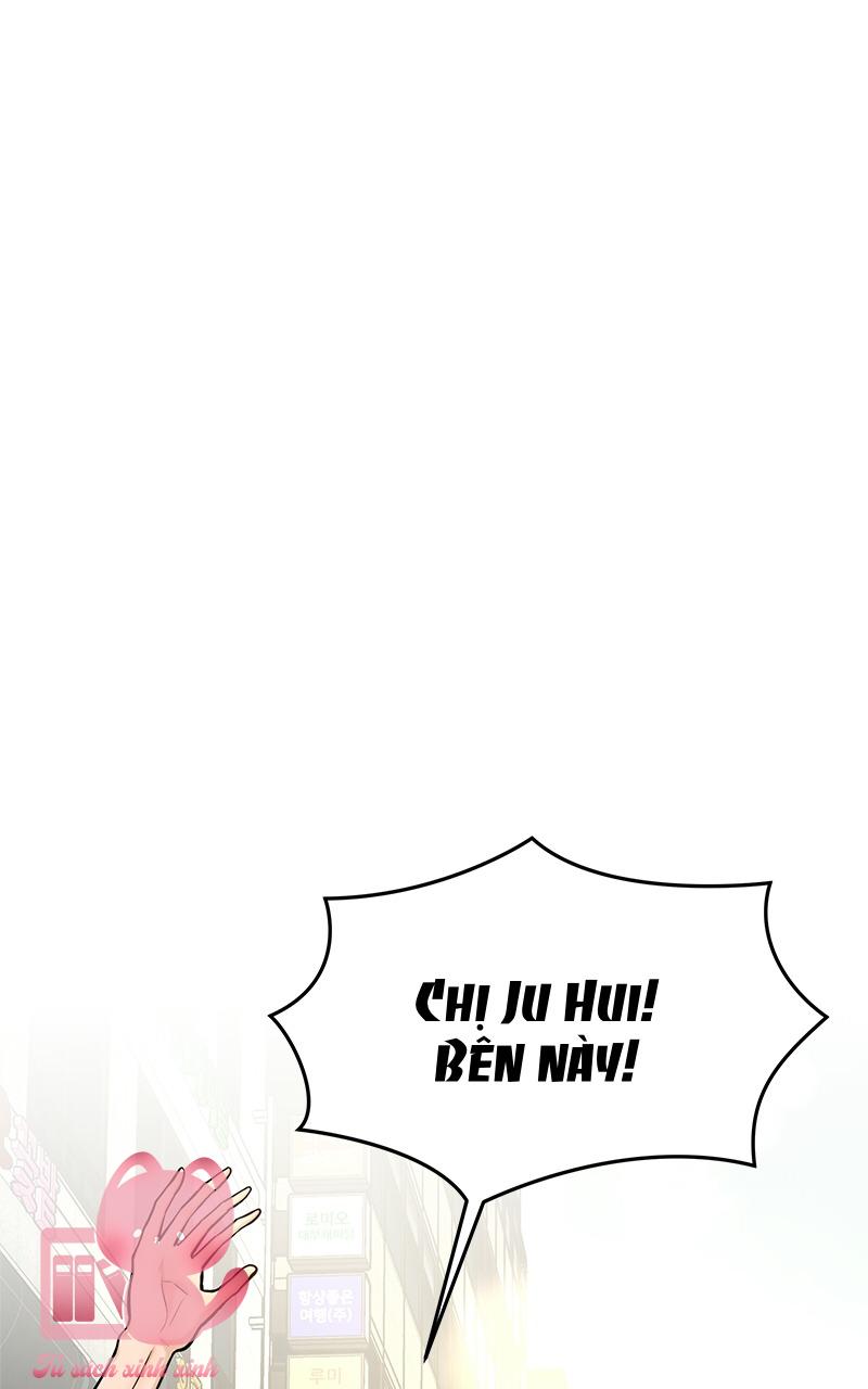 Thời Gian Trở Thành Lý Do Của Đôi Ta Chapter 18 - Trang 4