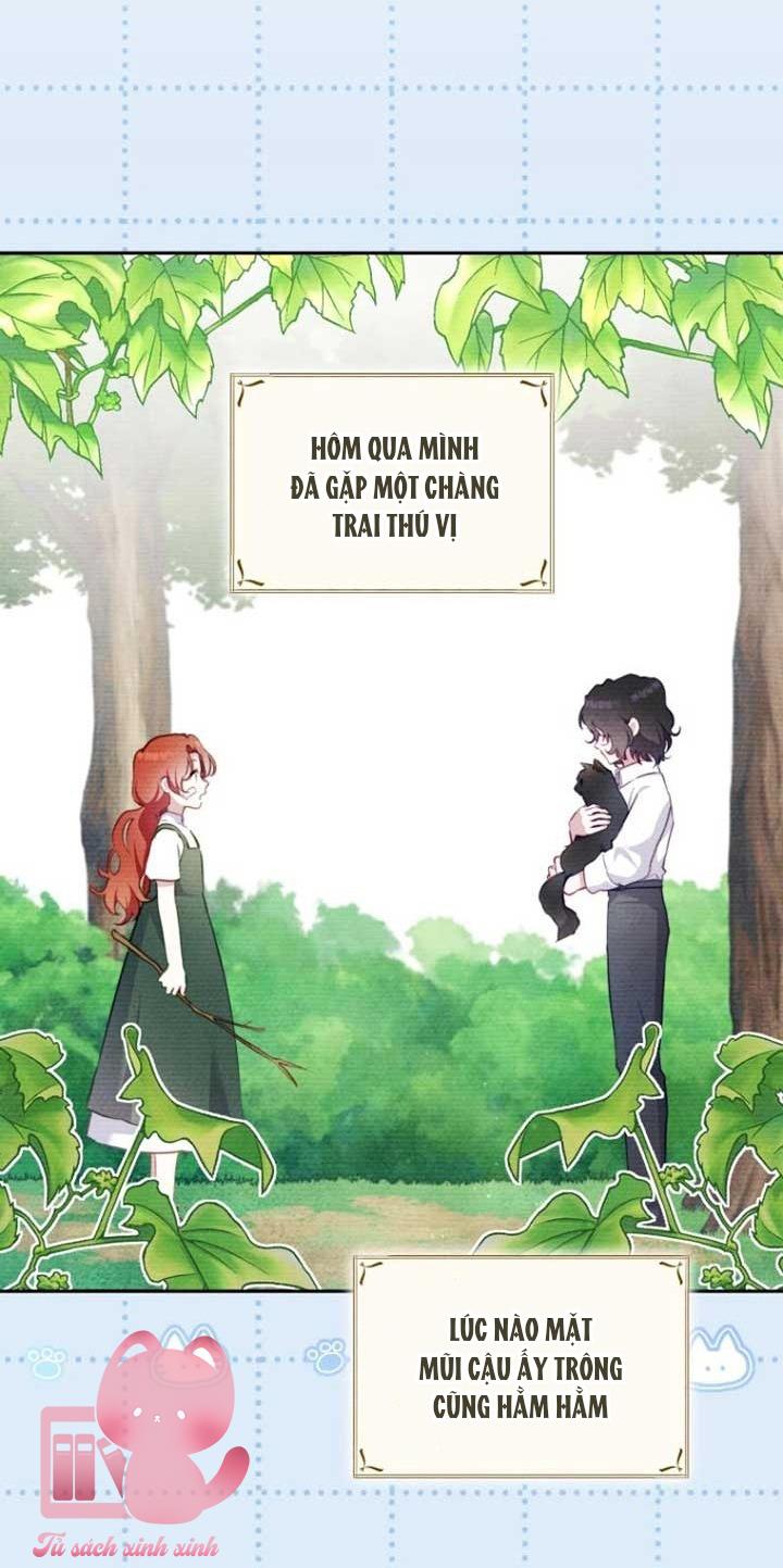 Tôi Được Nuôi Dưỡng Bởi Những Kẻ Phản Diện Chap 82 - Trang 3