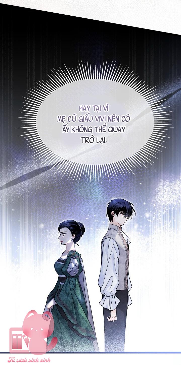 Quan Hệ Cộng Sinh Giữa Báo Đen Và Thỏ Trắng Chap 128 - Trang 2