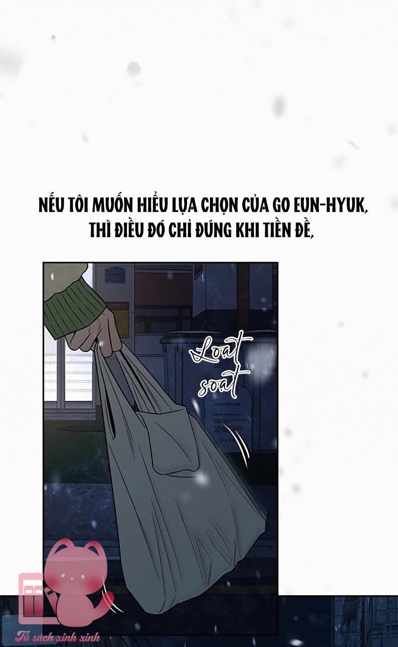 Chiến Lược Tình Yêu Trong Sáng Chap 114 - Trang 2