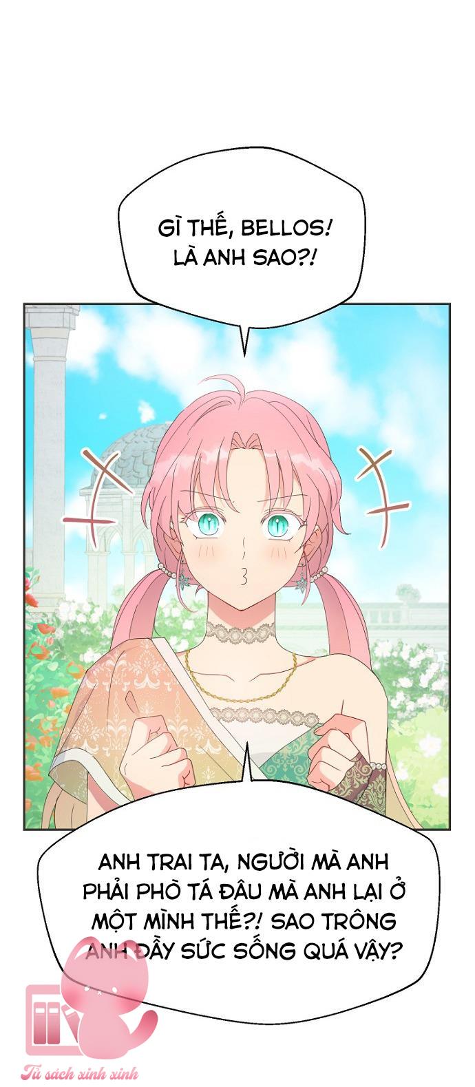 Bỏ Quách Chồng Con Đi, Tiền Bạc Mới Là Tất Cả Chap 73 - Trang 2