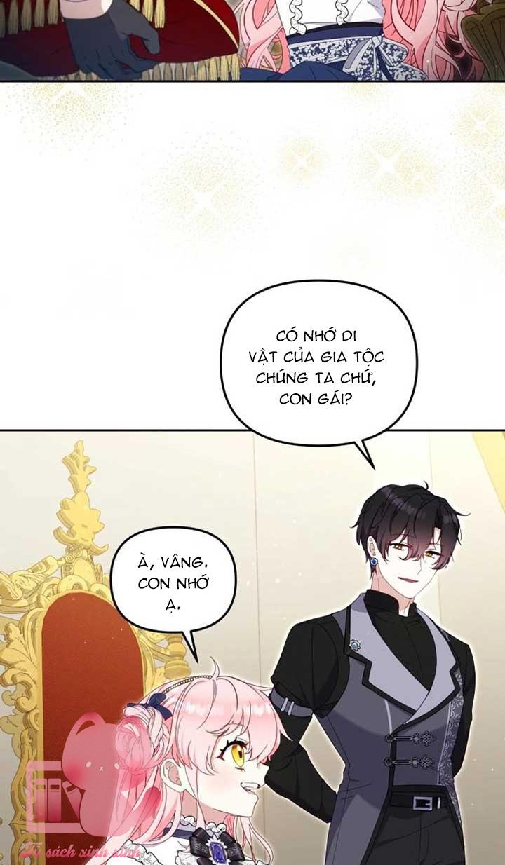 Tôi Được Nuôi Dưỡng Bởi Những Kẻ Phản Diện Chap 76 - Trang 3