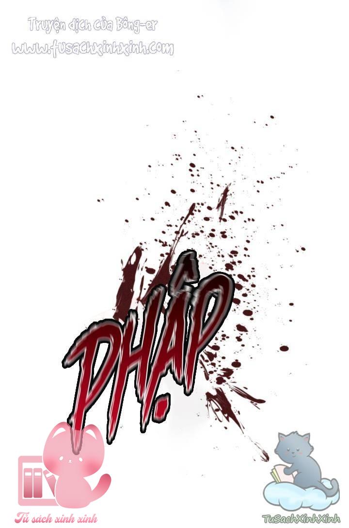 Quan Hệ Cộng Sinh Giữa Báo Đen Và Thỏ Trắng Chap 14 - Trang 2