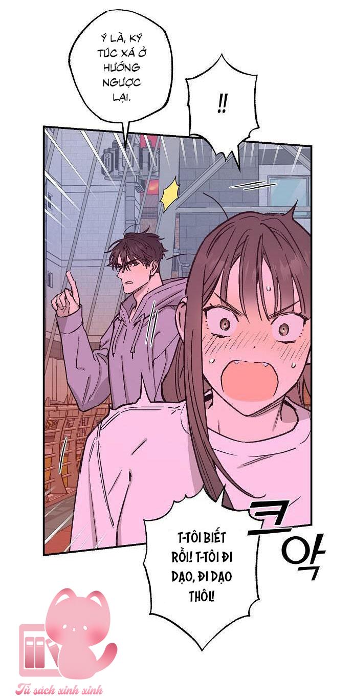 Onsaemiro Chapter 31 - Trang 4