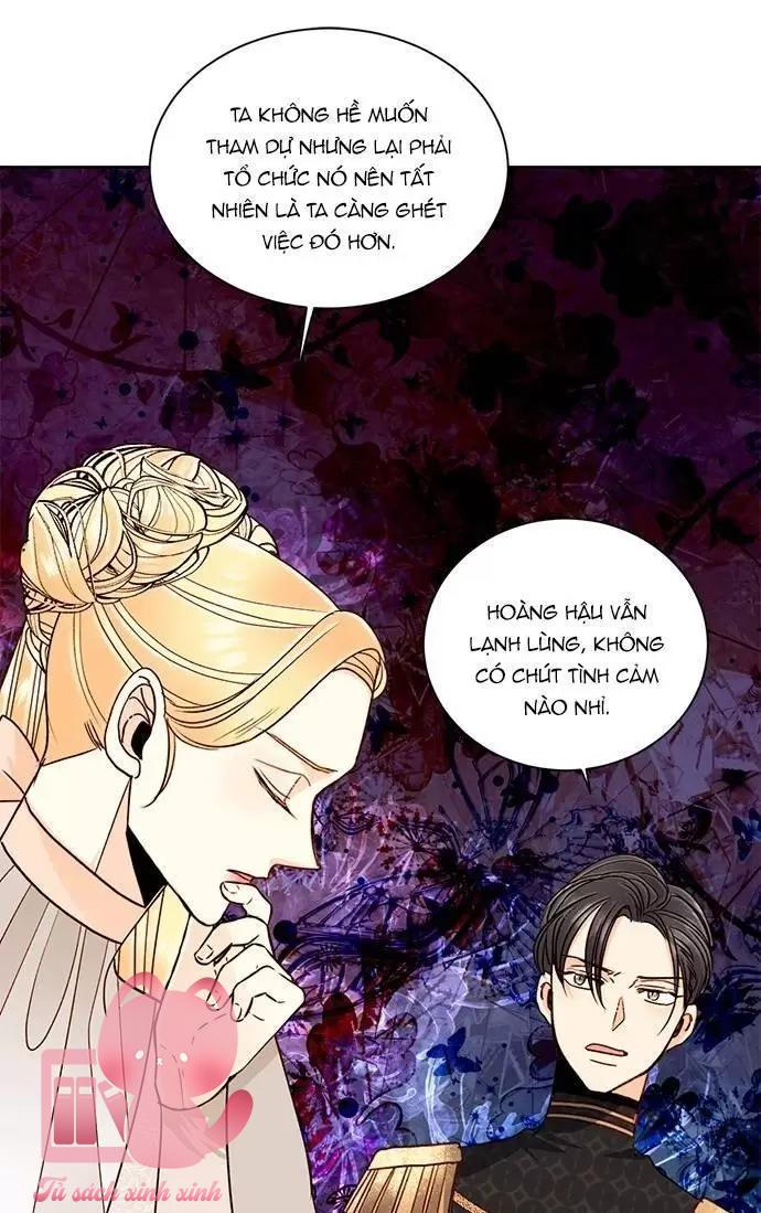 Hoàng Hậu Tái Hôn Chapter 41 - Trang 4