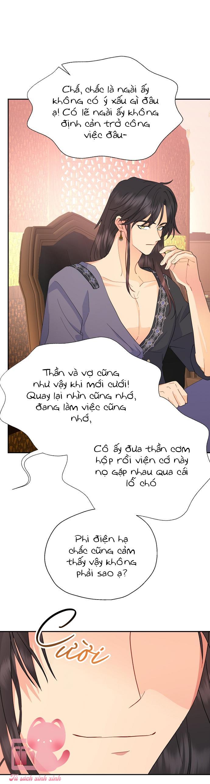Bỏ Quách Chồng Con Đi, Tiền Bạc Mới Là Tất Cả Chap 58 - Trang 2