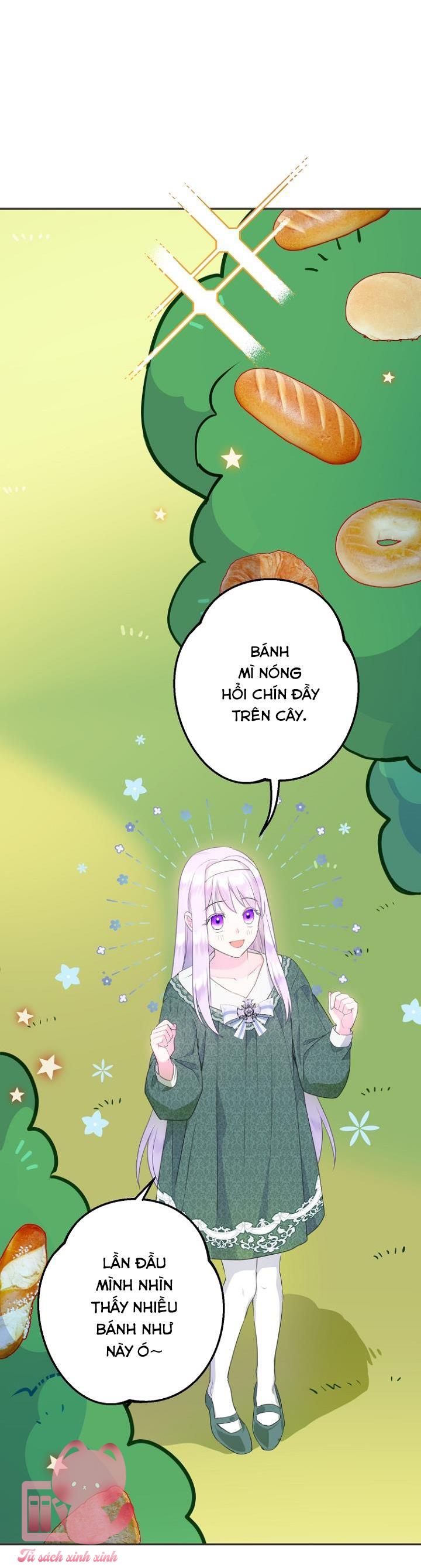 Bỏ Quách Chồng Con Đi, Tiền Bạc Mới Là Tất Cả Chap 34 - Trang 2