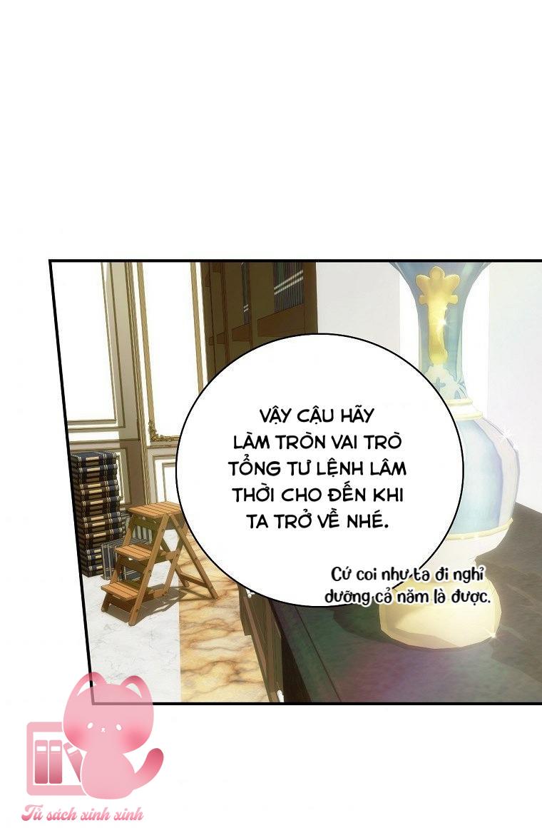 Đứa Nhỏ Không Phải Là Con Anh Chapter 10 - Trang 4
