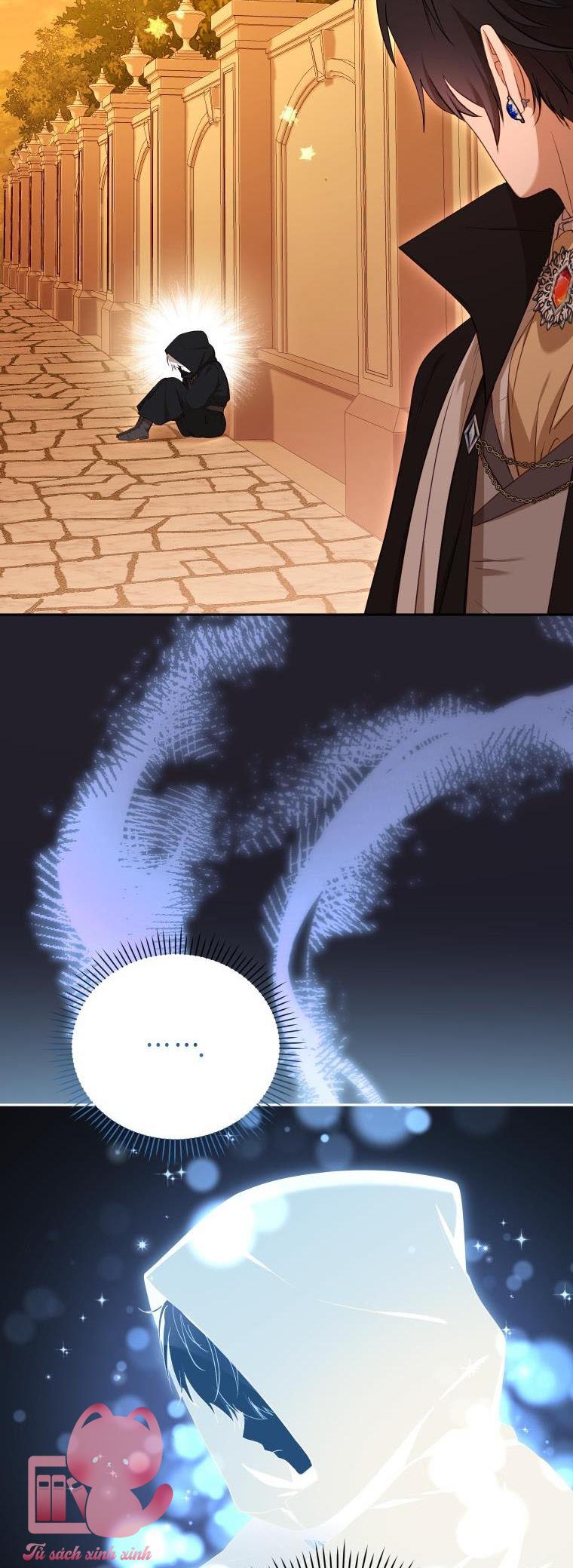 Tôi Được Nuôi Dưỡng Bởi Những Kẻ Phản Diện Chap 43 - Trang 3